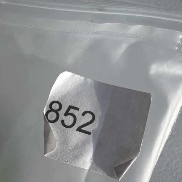 VTG Ralph Lauren Sweater Cardigan 100% cashmere Womens Large Cable Knit cream - Picture 14 of 14